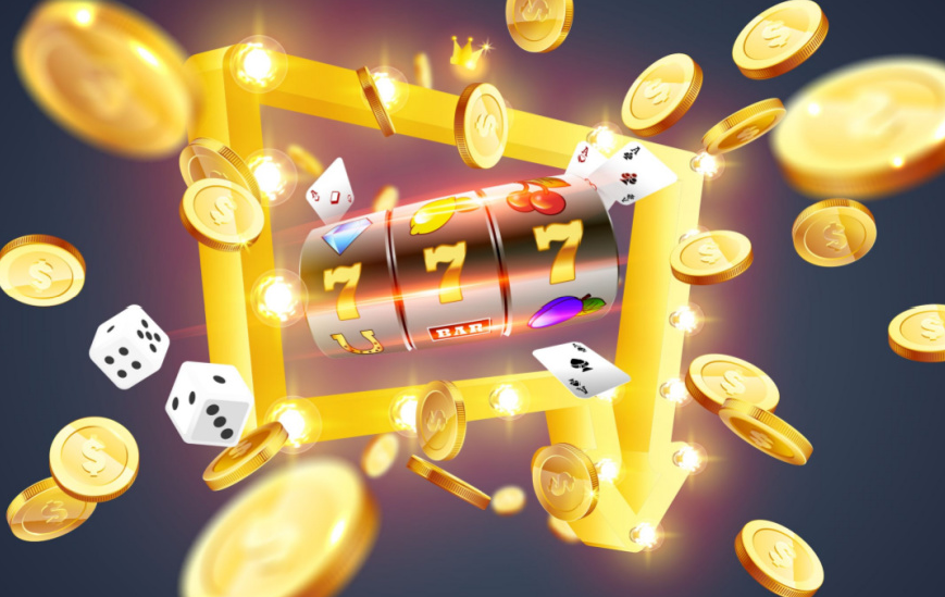  slot online 